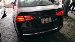 كيا كادينزا